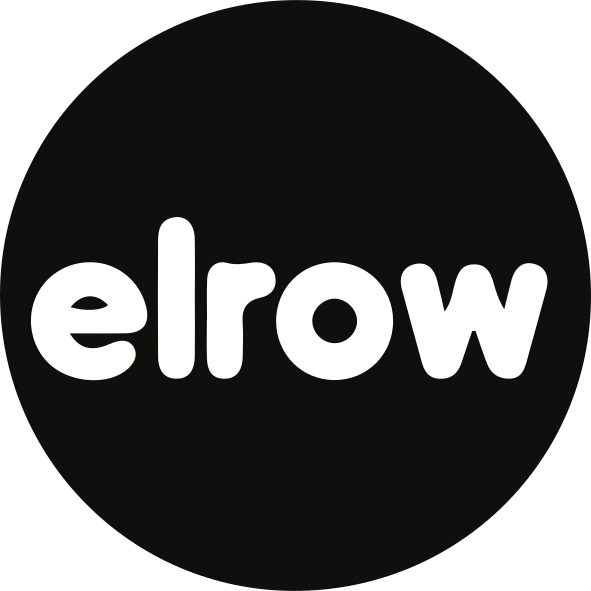 Pegatina Elrow Ibiza