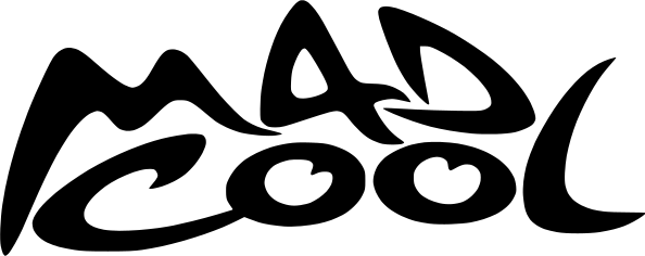 Pegatina música